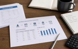 Pagos empresariales